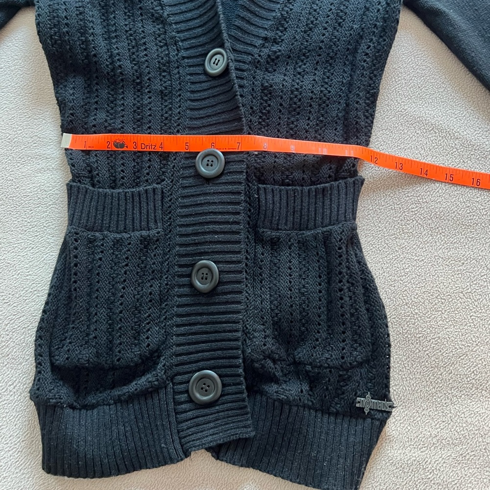 Nomads Women's Cardigan Sweater - Picture 6 of 8